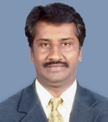 Dr. H.K. Ramaraju